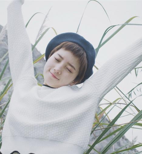 只要选对毛衣款式 优雅气质妥妥的（图）