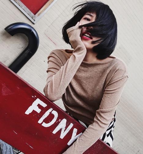 春季长袖衬衫搭配 5款衬衫居家上班两不误