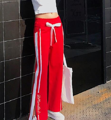 春季你打算穿哪种裤子 最流行裤子推荐（图）