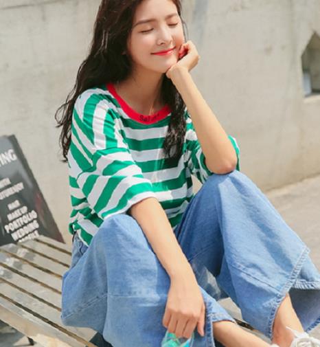 春季你打算穿哪种裤子 最流行裤子推荐（图）