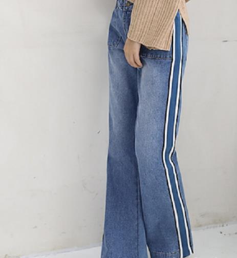 春季你打算穿哪种裤子 最流行裤子推荐（图）