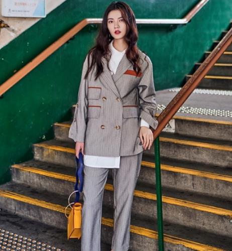 春季你打算穿哪种裤子 最流行裤子推荐（图）