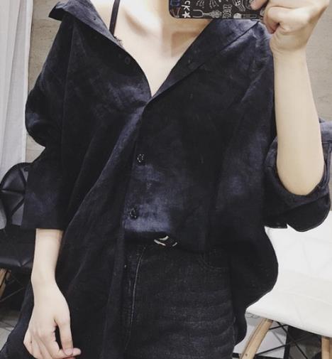 春夏穿衣风格 唯有时髦百搭衬衣搭配(图) 春夏穿衣风格 唯有时髦百搭衬衣搭配(图)