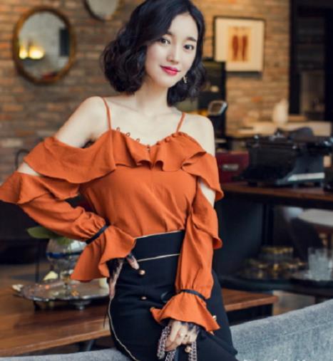 春夏穿衣风格 唯有时髦百搭衬衣搭配（图）