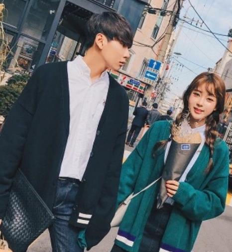 早春温差大怎么穿 知冷知热的针织外套来搞定 早春温差大怎么穿 知冷知热的针织外套来搞定