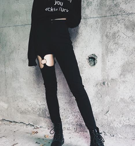 这样的穿搭提高回头率 值得推荐的5种方法（图）