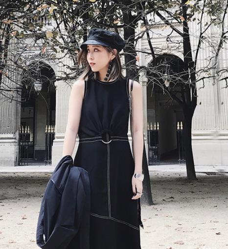 这样的穿搭提高回头率 值得推荐的5种方法（图）