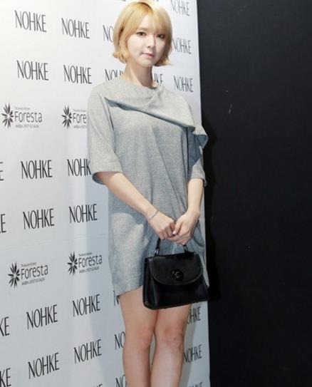 时尚发型推荐：让你一次看够韩国最流行发型