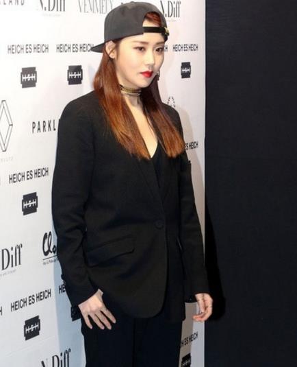 时尚发型推荐：让你一次看够韩国最流行发型