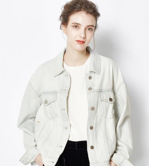 小个子显高穿搭：早春短外套美出新高度（图）