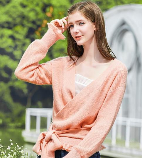 小个子显高穿搭：早春短外套美出新高度（图）