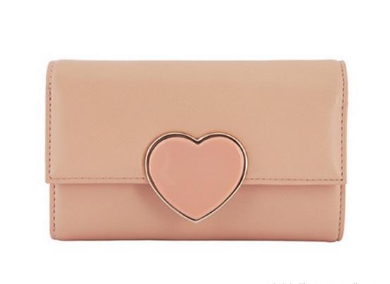 2018换一个新的钱包转转运也是极好的（图）