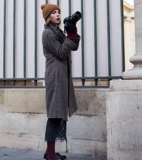 比船袜更时尚 这样的袜子才是今年的流行款