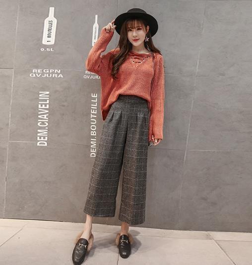 小个子如何穿出170的气场 穿搭实战分享（图）