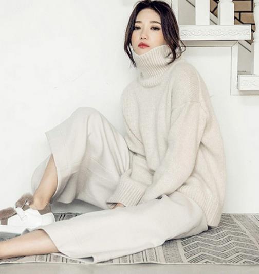 小个子如何穿出170的气场 穿搭实战分享（图）