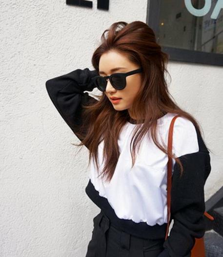 夏季墨镜不能少 墨镜搭配方法推荐（图）