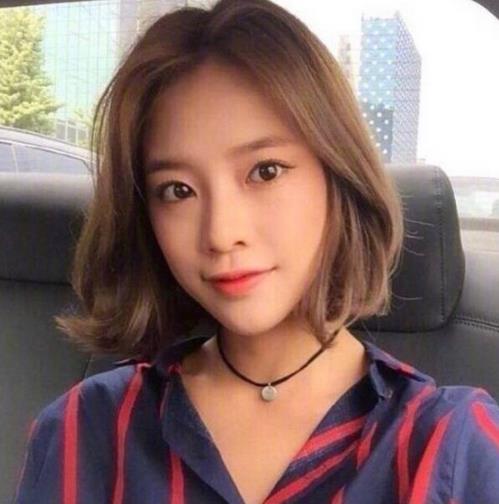 今春换发型选哪款 这样的发型最时髦（图）