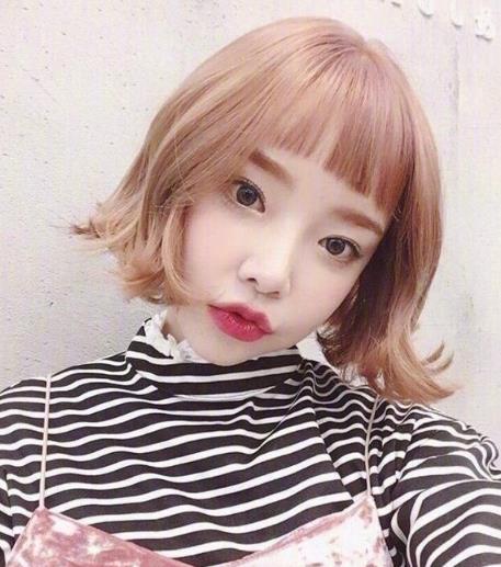 今春换发型选哪款 这样的发型最时髦（图）