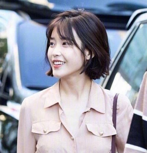 今春换发型选哪款 这样的发型最时髦（图）