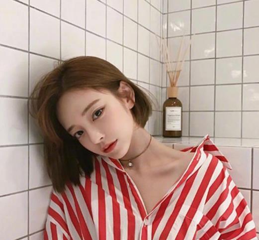 今年染发流行什么色 这5款绝对减龄显肤白