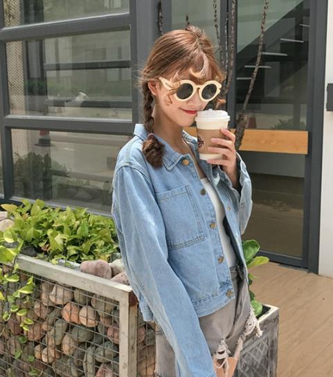 想要视觉显高就要选对外套 穿出好身材(图) 想要视觉显高就要选对外套 穿出好身材(图)