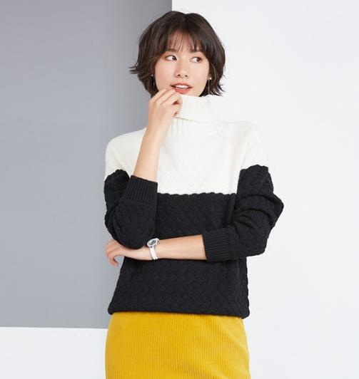 基础打底衬衫搭配 打破解春日穿搭难(图) 基础打底衬衫搭配 打破解春日穿搭难(图)