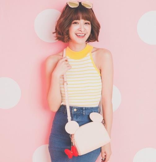 最值得入手的5款百搭时尚链条小方包（图）