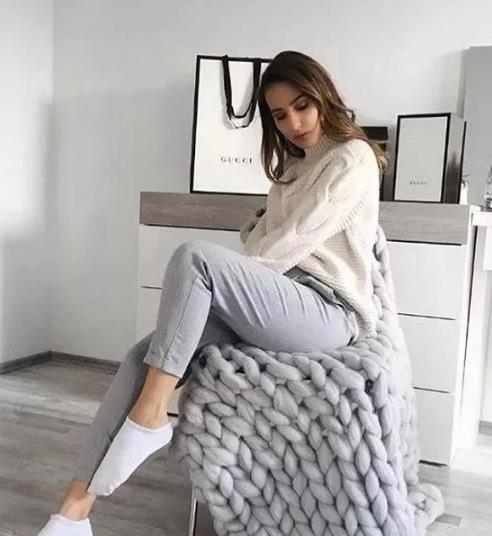 2018早春时尚搭配 各种风格走起来（图）