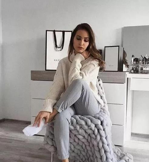 2018早春时尚搭配 各种风格走起来（图）