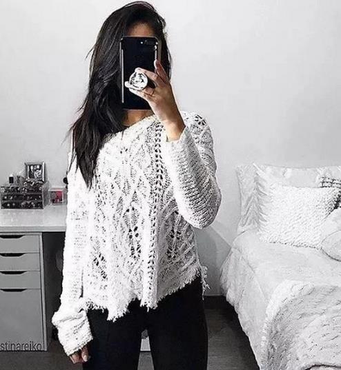 2018早春时尚搭配 各种风格走起来（图）