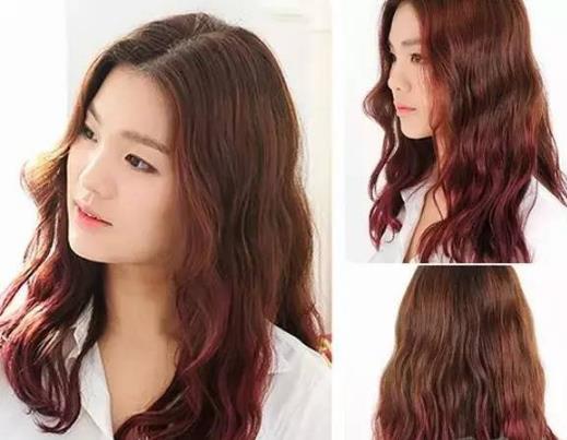 短发怎么烫更时尚 百变烫发新潮流（图）