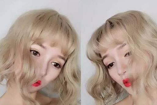 短发怎么烫更时尚 百变烫发新潮流（图）