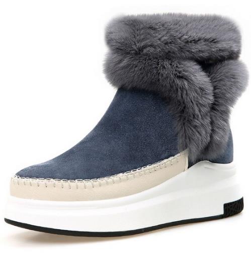 换季大促 好看百搭的加绒平底豆豆鞋推荐(图) 换季大促 好看百搭的加绒平底豆豆鞋推荐(图)