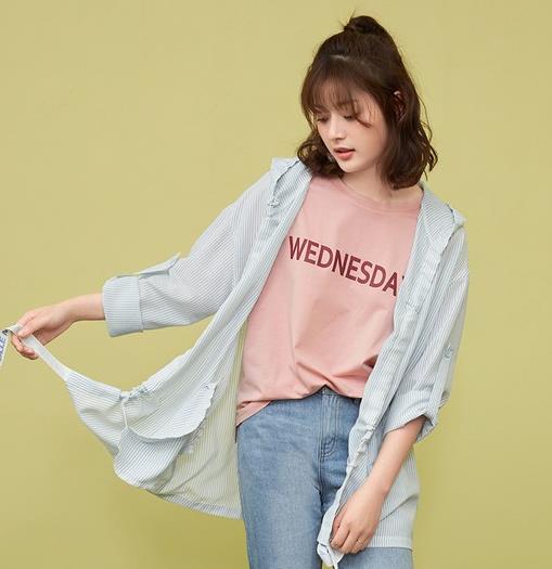 春夏最新款喇叭袖防晒衣 打造性感娇媚气质(图) 春夏最新款喇叭袖防晒衣 打造性感娇媚气质(图)