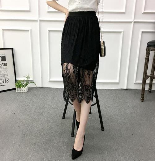 早春流行的时髦款半身裙 性感时尚显腿长(图) 早春流行的时髦款半身裙 性感时尚显腿长(图)