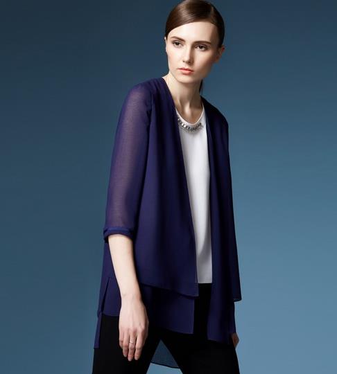 5款防晒衣帮你360度阻隔烈日的进攻(图) 5款防晒衣帮你360度阻隔烈日的进攻(图)