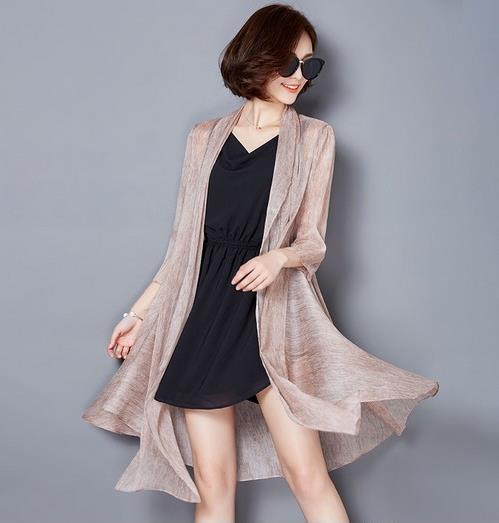 5款防晒衣帮你360度阻隔烈日的进攻（图）