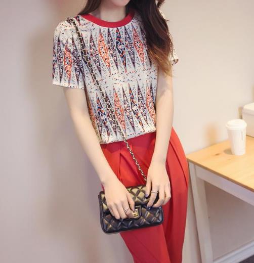 专为小粗腿设计的套装 让你优雅又苗条(图) 专为小粗腿设计的套装 让你优雅又苗条(图)