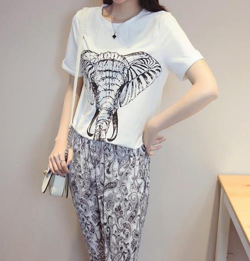 专为小粗腿设计的套装 让你优雅又苗条(图) 专为小粗腿设计的套装 让你优雅又苗条(图)