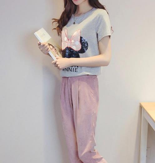 专为小粗腿设计的套装 让你优雅又苗条(图) 专为小粗腿设计的套装 让你优雅又苗条(图)