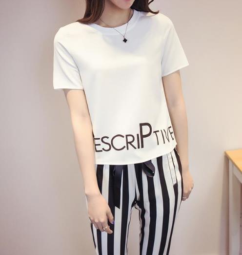 专为小粗腿设计的套装 让你优雅又苗条（图）