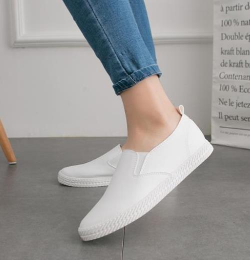 这样的懒人鞋竟让女神们甘愿脱掉高跟鞋（图）