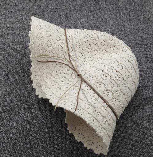 这5款美丽的遮阳帽 伴你轻松度夏（图）