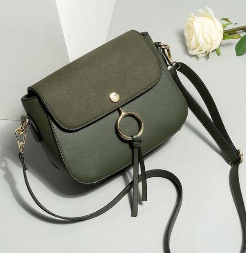 6款让女人提升品位的优质斜跨包搭配示范（图）