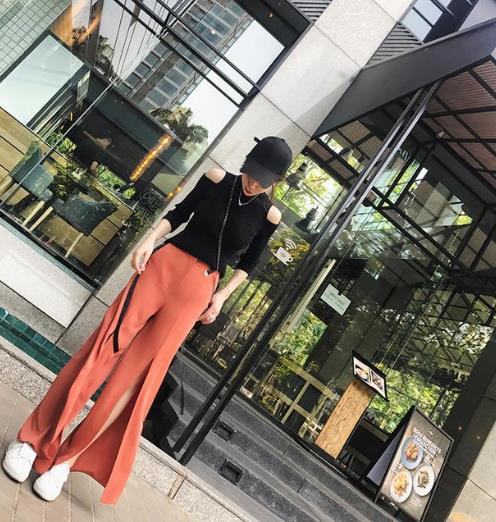 现在最受欢迎的女装 明星们都穿上了（图）