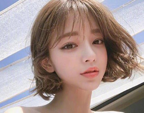 无短发不夏天 今年最潮短发发型推荐（图）