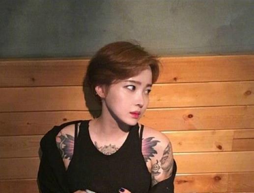 无短发不夏天 今年最潮短发发型推荐（图）