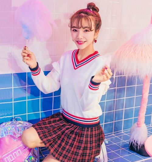 春天需要这件毛衣 5款毛衣减龄显瘦两不误 春天需要这件毛衣 5款毛衣减龄显瘦两不误