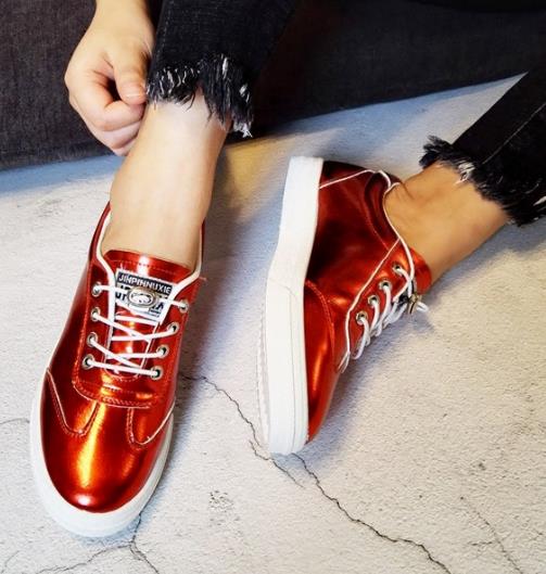 这样的休闲鞋入一双穿四季绝对的划算(图) 这样的休闲鞋入一双穿四季绝对的划算(图)