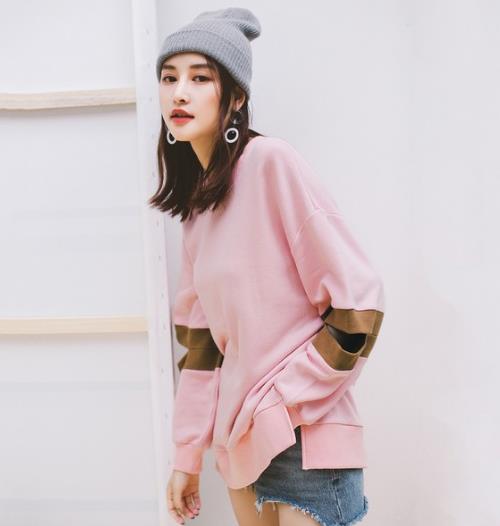 春季怎么搭 省时省力的还是套装(图) 春季怎么搭 省时省力的还是套装(图)